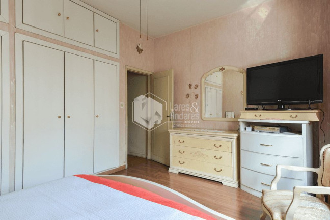 Imagem Apartamento com 3 Quartos à Venda, 145 m² em Santa Cecília - São Paulo Imagem Apartamento com 3 Quartos à Venda, 145 m² em Santa Cecília - São Paulo