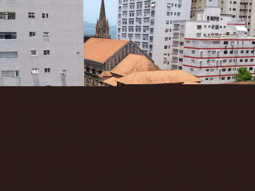 Imagem Apartamento com 2 Quartos à Venda, 128 m² em Embaré - Santos Imagem Apartamento com 2 Quartos à Venda, 128 m² em Embaré - Santos