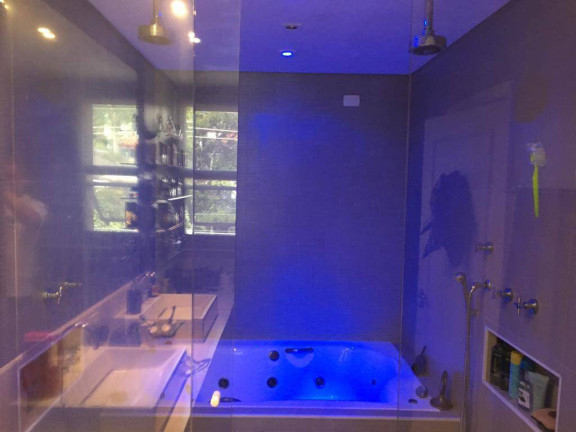 Imagem Casa com 7 Quartos à Venda, 620 m² em Alphaville - Santana De Parnaíba