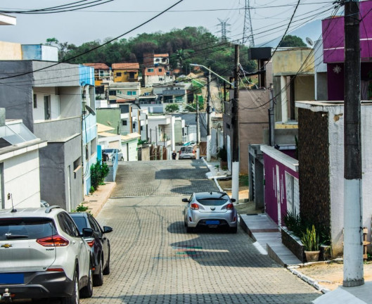 Imagem Casa com 3 Quartos à Venda, 126 m² em Campo Grande - Rio De Janeiro