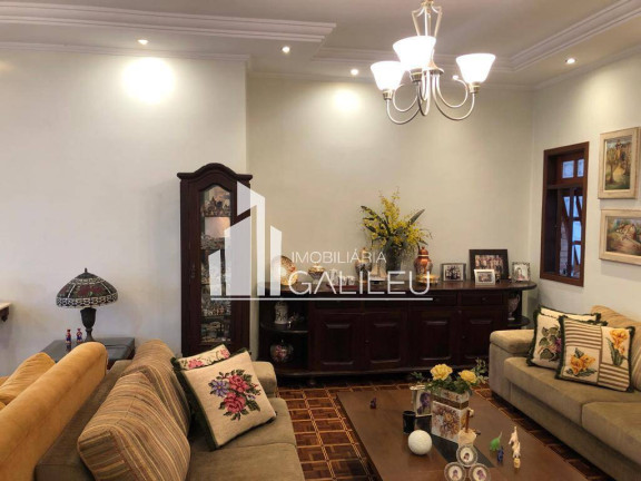 Imagem Casa com 4 Quartos à Venda, 212 m² em Jardim Chapadão - Campinas Imagem Casa com 4 Quartos à Venda, 212 m² em Jardim Chapadão - Campinas