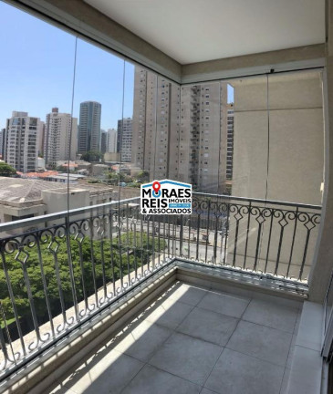 Imagem Apartamento com 3 Quartos à Venda ou Locação, 99 m² em Jardim Das Acácias - São Paulo Imagem Apartamento com 3 Quartos à Venda ou Locação, 99 m² em Jardim Das Acácias - São Paulo