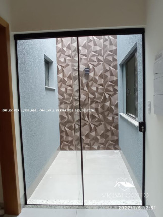 Imagem Casa com 3 Quartos à Venda, 105 m² em Jardim Fregadolli - Maringá Imagem Casa com 3 Quartos à Venda, 105 m² em Jardim Fregadolli - Maringá