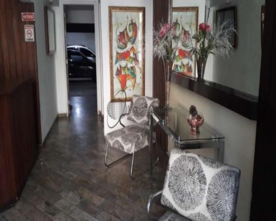 Imagem Imóvel com 2 Quartos à Venda, 90 m² em Icaraí - Niterói Imagem Imóvel com 2 Quartos à Venda, 90 m² em Icaraí - Niterói