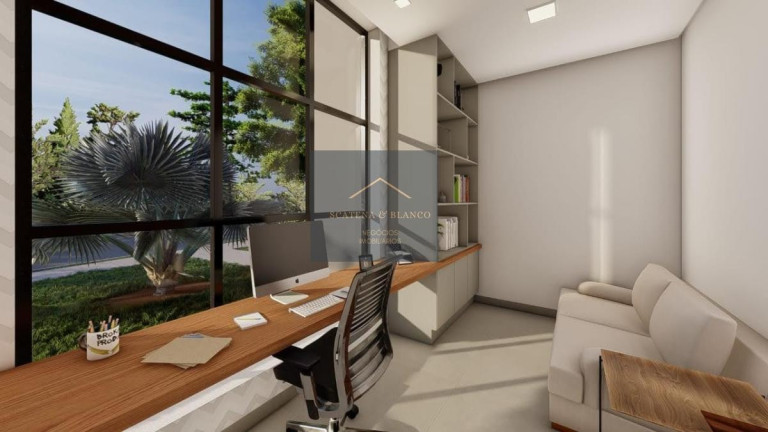 Imagem Casa de Condomínio com 3 Quartos à Venda, 318 m² em Condomínio Alphaville Nova Esplanada - Votorantim
