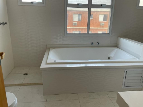 Imagem Apartamento com 4 Quartos à Venda, 250 m² em Canto Do Forte - Praia Grande