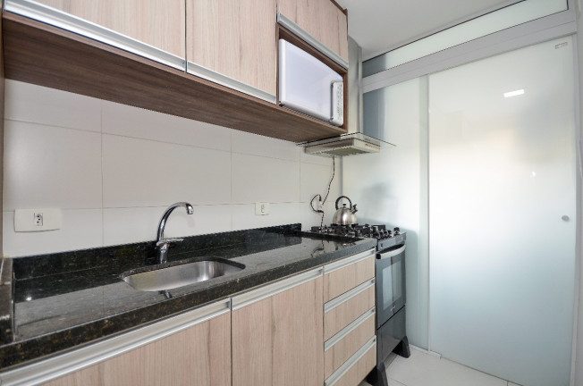 Imagem Apartamento com 3 Quartos à Venda, 67 m² em Campo Comprido - Curitiba Imagem Apartamento com 3 Quartos à Venda, 67 m² em Campo Comprido - Curitiba