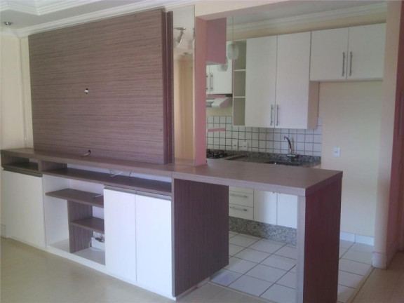 Imagem Apartamento com 3 Quartos à Venda, 66 m² em Parque Villa Flores - Sumaré Imagem Apartamento com 3 Quartos à Venda, 66 m² em Parque Villa Flores - Sumaré