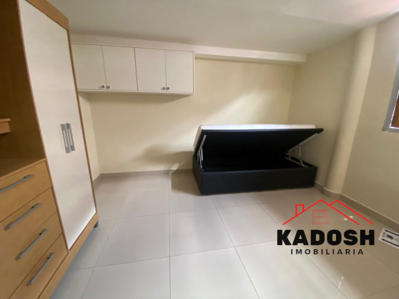 Imagem Apartamento com 1 Quarto para Alugar, 90 m² em Sim - Feira De Santana Imagem Apartamento com 1 Quarto para Alugar, 90 m² em Sim - Feira De Santana