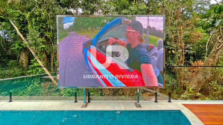 Imagem Casa com 6 Quartos à Venda, 420 m² em Riviera | Módulo 24 - Bertioga Imagem Casa com 6 Quartos à Venda, 420 m² em Riviera | Módulo 24 - Bertioga
