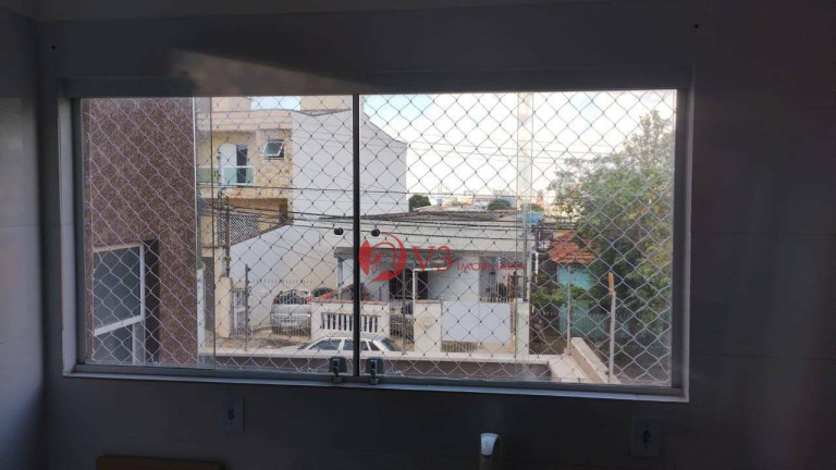 Imagem Apartamento com 2 Quartos à Venda ou Locação, 46 m² em Vila Guilhermina - São Paulo Imagem Apartamento com 2 Quartos à Venda ou Locação, 46 m² em Vila Guilhermina - São Paulo