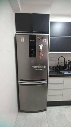Imagem Apartamento com 2 Quartos à Venda, 40 m² em Cambuci - São Paulo Imagem Apartamento com 2 Quartos à Venda, 40 m² em Cambuci - São Paulo
