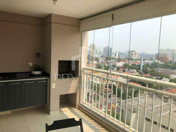 Apartamento com 3 Quartos à Venda, 127 m² em Nova Petrópolis - São Bernardo Do Campo