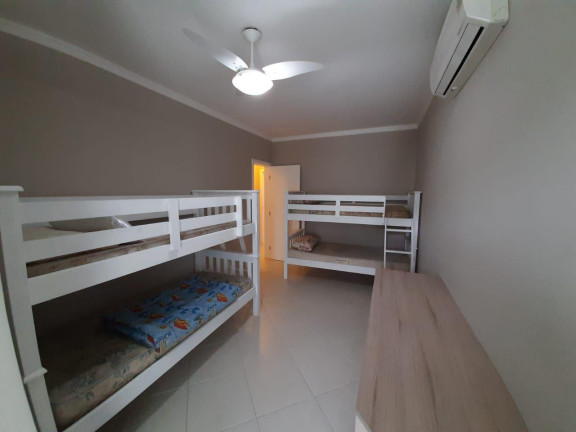 Imagem Apartamento com 3 Quartos à Venda, 178 m² em Praia Grande - Ubatuba