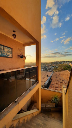 Imagem Casa com 3 Quartos à Venda, 140 m² em Diamante,(barreiro) - Belo Horizonte