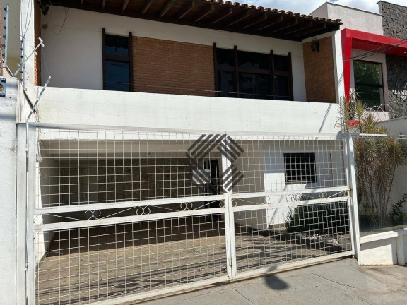 Imagem Sobrado com 3 Quartos à Venda ou Locação, 250 m² em Jardim Emília - Sorocaba Imagem Sobrado com 3 Quartos à Venda ou Locação, 250 m² em Jardim Emília - Sorocaba