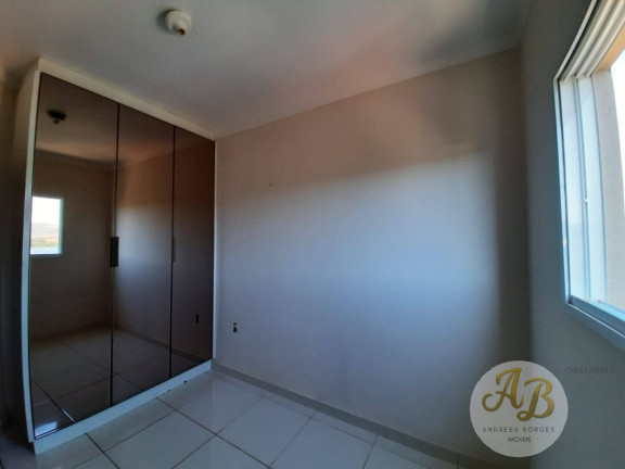 Imagem Apartamento com 2 Quartos à Venda, 70 m² em Centro - Rifaina