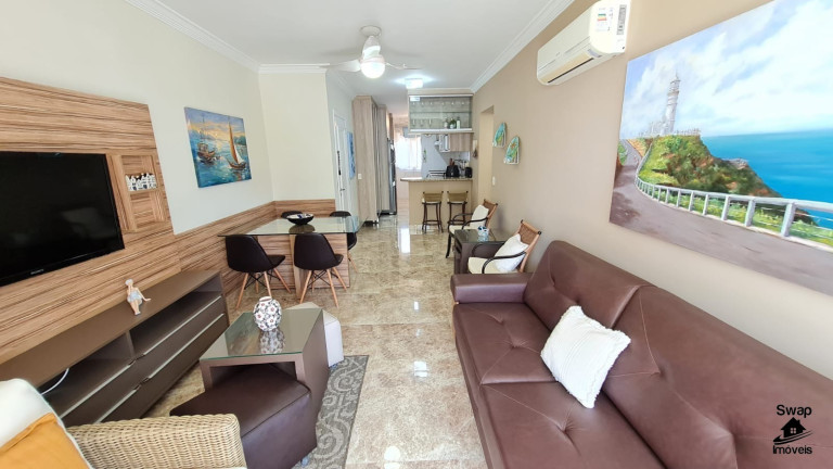 Imagem Apartamento com 3 Quartos à Venda, 100 m² em Riviera - Bertioga Imagem Apartamento com 3 Quartos à Venda, 100 m² em Riviera - Bertioga