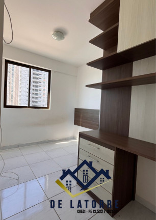 Imagem Apartamento com 3 Quartos à Venda, 50 m² em Janga - Paulista