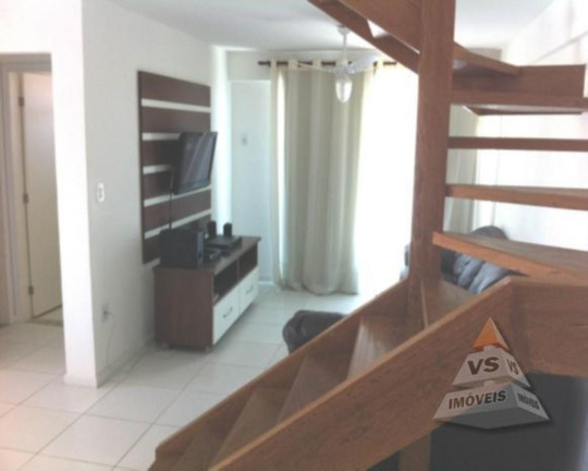Imagem Cobertura com 3 Quartos à Venda, 160 m² em Braga - Cabo Frio