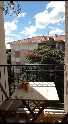 Imagem Apartamento com 2 Quartos à Venda, 49 m² em Jardim Recanto Dos Sonhos - Sumaré Imagem Apartamento com 2 Quartos à Venda, 49 m² em Jardim Recanto Dos Sonhos - Sumaré
