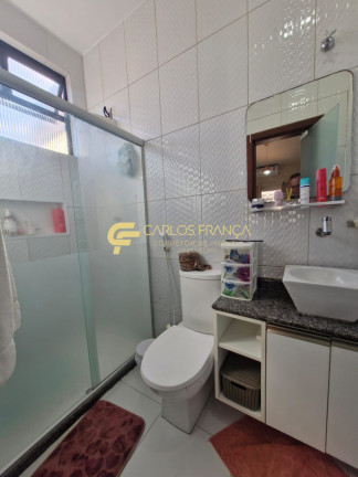 Imagem Casa com 6 Quartos à Venda, 192 m² em Piatã - Salvador