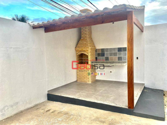 Imagem Casa com 3 Quartos à Venda, 115 m² em Campo Redondo - São Pedro Da Aldeia Imagem Casa com 3 Quartos à Venda, 115 m² em Campo Redondo - São Pedro Da Aldeia