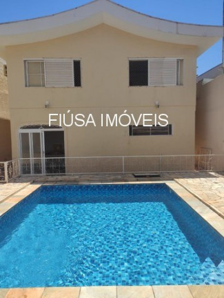 Imagem Casa com 3 Quartos à Venda, 396 m² em Jardim Macedo - Ribeirão Preto