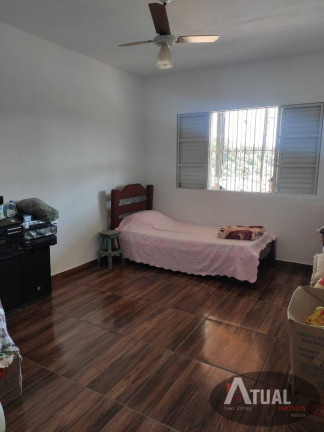 Imagem Casa com 4 Quartos à Venda, 1.000 m² em Jardim Estância Brasil - Atibaia