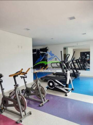 Imagem Apartamento com 3 Quartos à Venda, 92 m² em Vila Helena - Atibaia Imagem Apartamento com 3 Quartos à Venda, 92 m² em Vila Helena - Atibaia