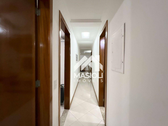 Imagem Apartamento com 4 Quartos à Venda, 200 m² em Praia Da Costa - Vila Velha