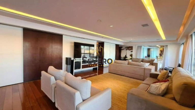 Imagem Apartamento com 4 Quartos à Venda, 475 m² em Ingá - Niterói Imagem Apartamento com 4 Quartos à Venda, 475 m² em Ingá - Niterói