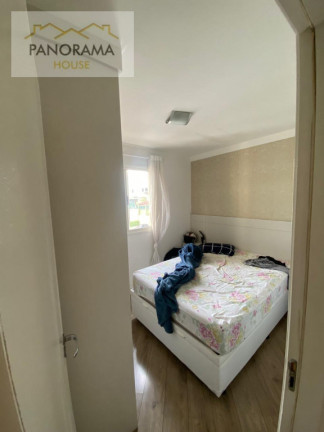Imagem Apartamento com 3 Quartos à Venda, 63 m² em Piraporinha - Diadema