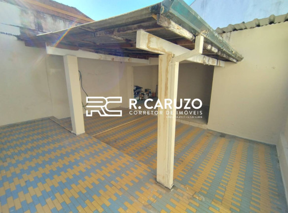 Imagem Casa com 2 Quartos à Venda, 164 m² em Centro - Limeira Imagem Casa com 2 Quartos à Venda, 164 m² em Centro - Limeira