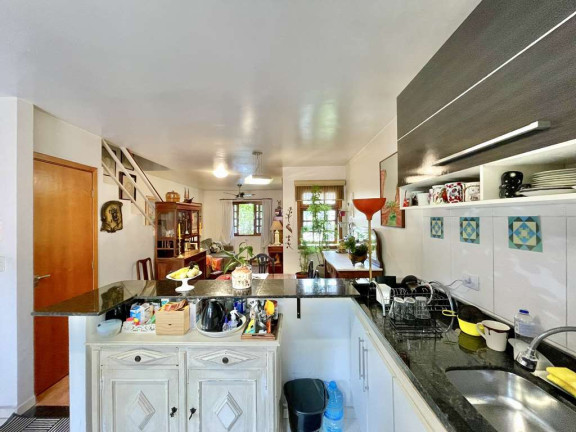 Imagem Casa com 3 Quartos à Venda, 81 m² em Jardim Barbacena - Cotia Imagem Casa com 3 Quartos à Venda, 81 m² em Jardim Barbacena - Cotia