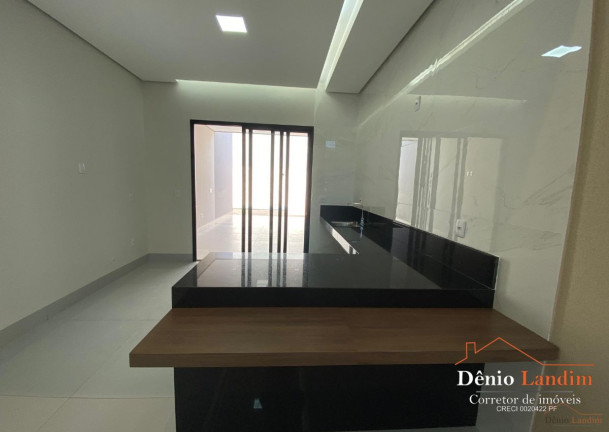Imagem Casa com 3 Quartos à Venda, 150 m² em Jardim Parque Morada Do Sol - Montes Claros