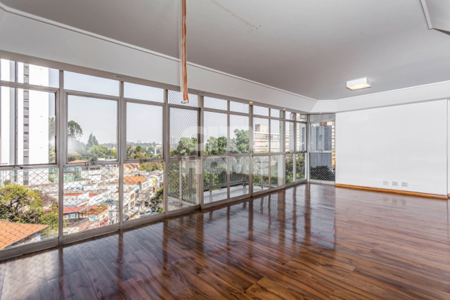 Imagem Apartamento com 3 Quartos à Venda, 300 m² em Higienópolis - São Paulo