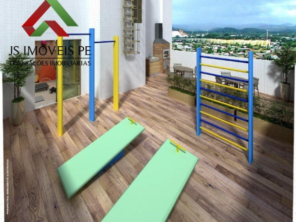 Imagem Imóvel com 1 Quarto à Venda, 33 m² em Piedade - Jaboatão Dos Guararapes Imagem Imóvel com 1 Quarto à Venda, 33 m² em Piedade - Jaboatão Dos Guararapes
