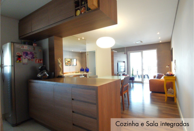 Imagem Apartamento com 3 Quartos à Venda, 86 m² em Perdizes - São Paulo