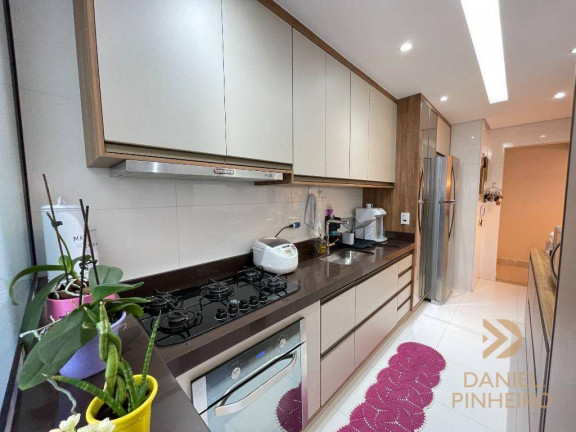 Imagem Apartamento com 3 Quartos à Venda, 119 m² em Canto Do Forte - Praia Grande Imagem Apartamento com 3 Quartos à Venda, 119 m² em Canto Do Forte - Praia Grande