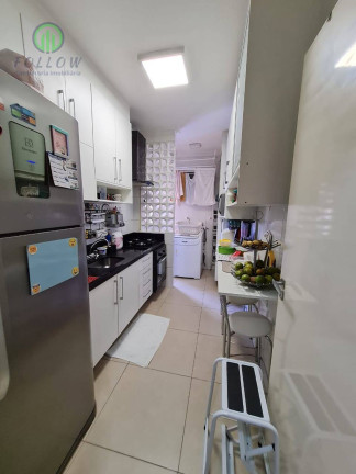 Imagem Apartamento com 3 Quartos à Venda, 72 m² em Vila Osasco - Osasco Imagem Apartamento com 3 Quartos à Venda, 72 m² em Vila Osasco - Osasco