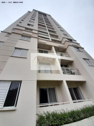 Imagem Apartamento com 2 Quartos à Venda, 49 m² em Limão - São Paulo