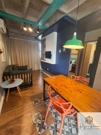 Imóvel com 1 Quarto à Venda, 32 m² em Porto De Galinhas - Ipojuca