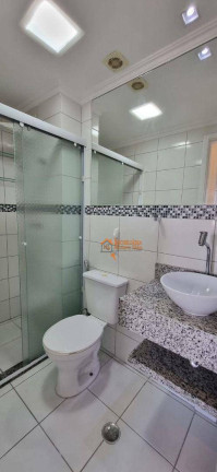 Imagem Apartamento com 2 Quartos à Venda, 52 m² em Vila Galvão - Guarulhos