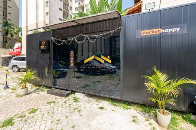 Imagem Apartamento com 2 Quartos à Venda, 54 m² em Vila Das Belezas - São Paulo