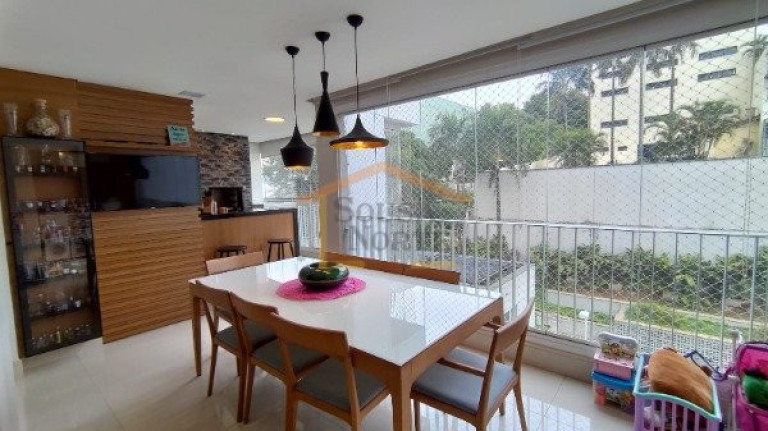 Imagem Apartamento com 3 Quartos à Venda, 134 m² em Santana - São Paulo Imagem Apartamento com 3 Quartos à Venda, 134 m² em Santana - São Paulo