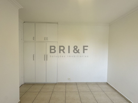 Imagem Apartamento com 3 Quartos à Venda, 124 m² em Brooklin - São Paulo Imagem Apartamento com 3 Quartos à Venda, 124 m² em Brooklin - São Paulo