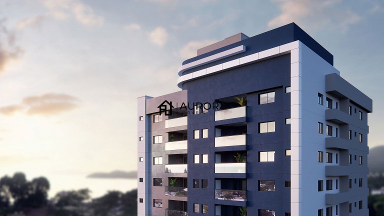 Imagem Apartamento com 2 Quartos à Venda, 82 m² em Centro - Navegantes