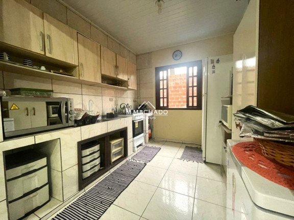 Imagem Casa com 2 Quartos à Venda, 90 m² em Balneário De Ipanema - Pontal Do Paraná
