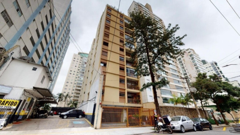 Imagem Apartamento com 3 Quartos à Venda, 130 m² em Vila Madalena - São Paulo Imagem Apartamento com 3 Quartos à Venda, 130 m² em Vila Madalena - São Paulo